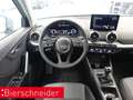 Audi Q2 advanced 35 TFSI AKTION! AHK NAVI KEYLESS PDC+KAME Grau - thumbnail 12