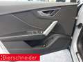 Audi Q2 advanced 35 TFSI AKTION! AHK NAVI KEYLESS PDC+KAME Grau - thumbnail 8