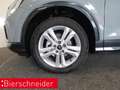 Audi Q2 advanced 35 TFSI AKTION! AHK NAVI KEYLESS PDC+KAME Grau - thumbnail 4