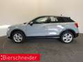 Audi Q2 advanced 35 TFSI AKTION! AHK NAVI KEYLESS PDC+KAME Grau - thumbnail 3