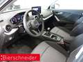 Audi Q2 advanced 35 TFSI AKTION! AHK NAVI KEYLESS PDC+KAME Grau - thumbnail 11
