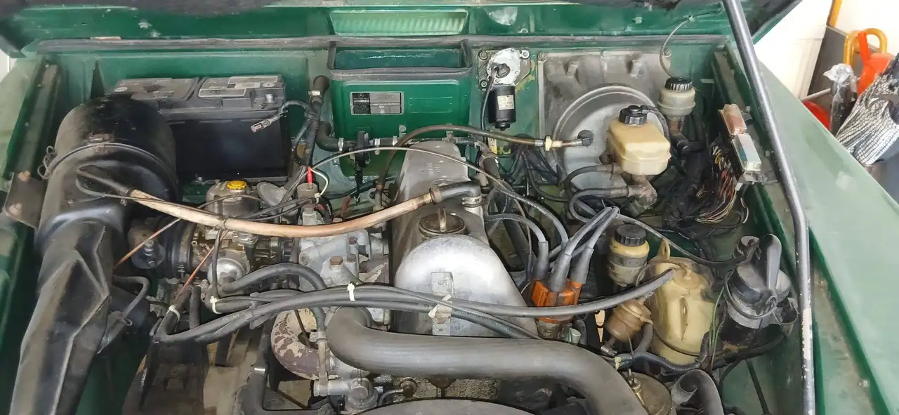 Mercedes-Benz G 230 230 CABRIO, foto 2