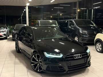 Audi A6 S-Line Automatique 2.0TDI 140kW Euro 6