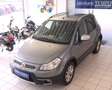 Fiat Sedici 2,0 Multijet 135 Emotion --Zuschaltbarer Allrad... Gris - thumbnail 4