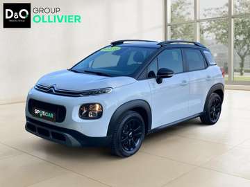 Aircross Origins