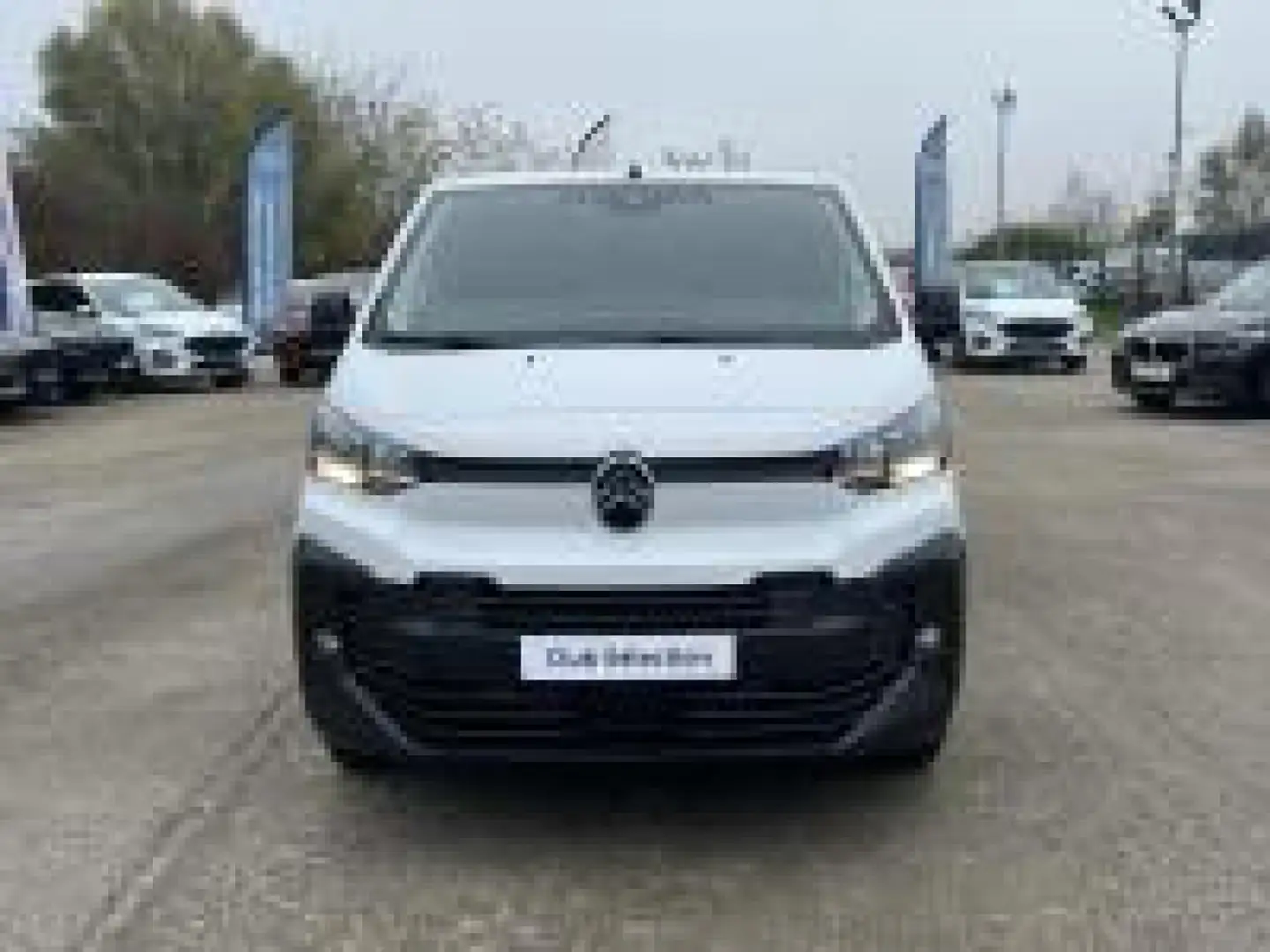 Citroen Jumpy XL 2.0 BlueHDi 145ch S\u0026S EAT8 Blanc - 2
