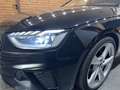 Audi A4 40 TDI S line/LED/SITZH/NAVI/LED Noir - thumbnail 7