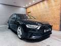 Audi A4 40 TDI S line/LED/SITZH/NAVI/LED Noir - thumbnail 1