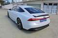 Audi A7 Sportback 40 2.0 tdi mhev 12V Business Advanced Weiß - thumbnail 8