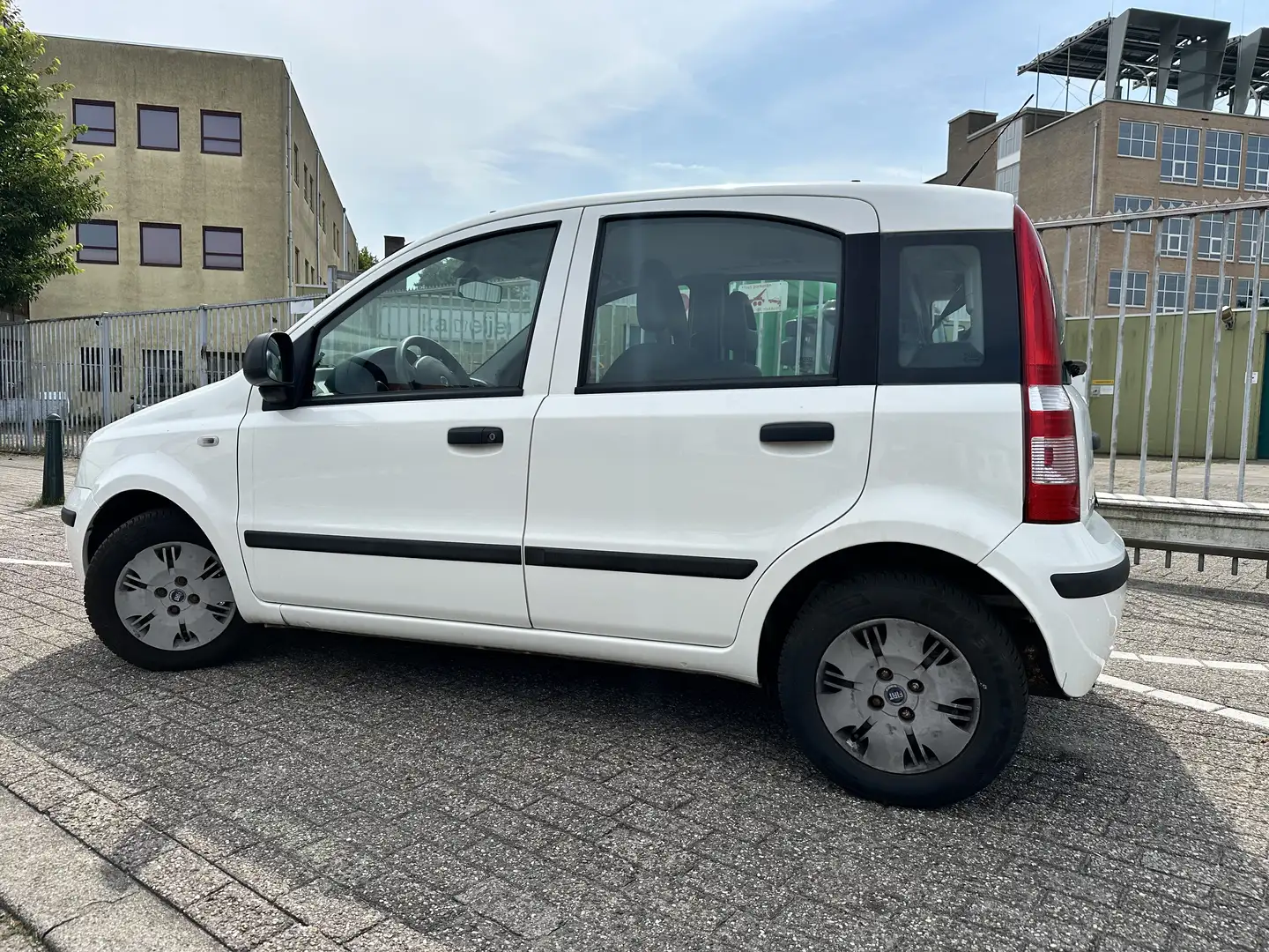 Fiat Panda 1.2 Active - 2