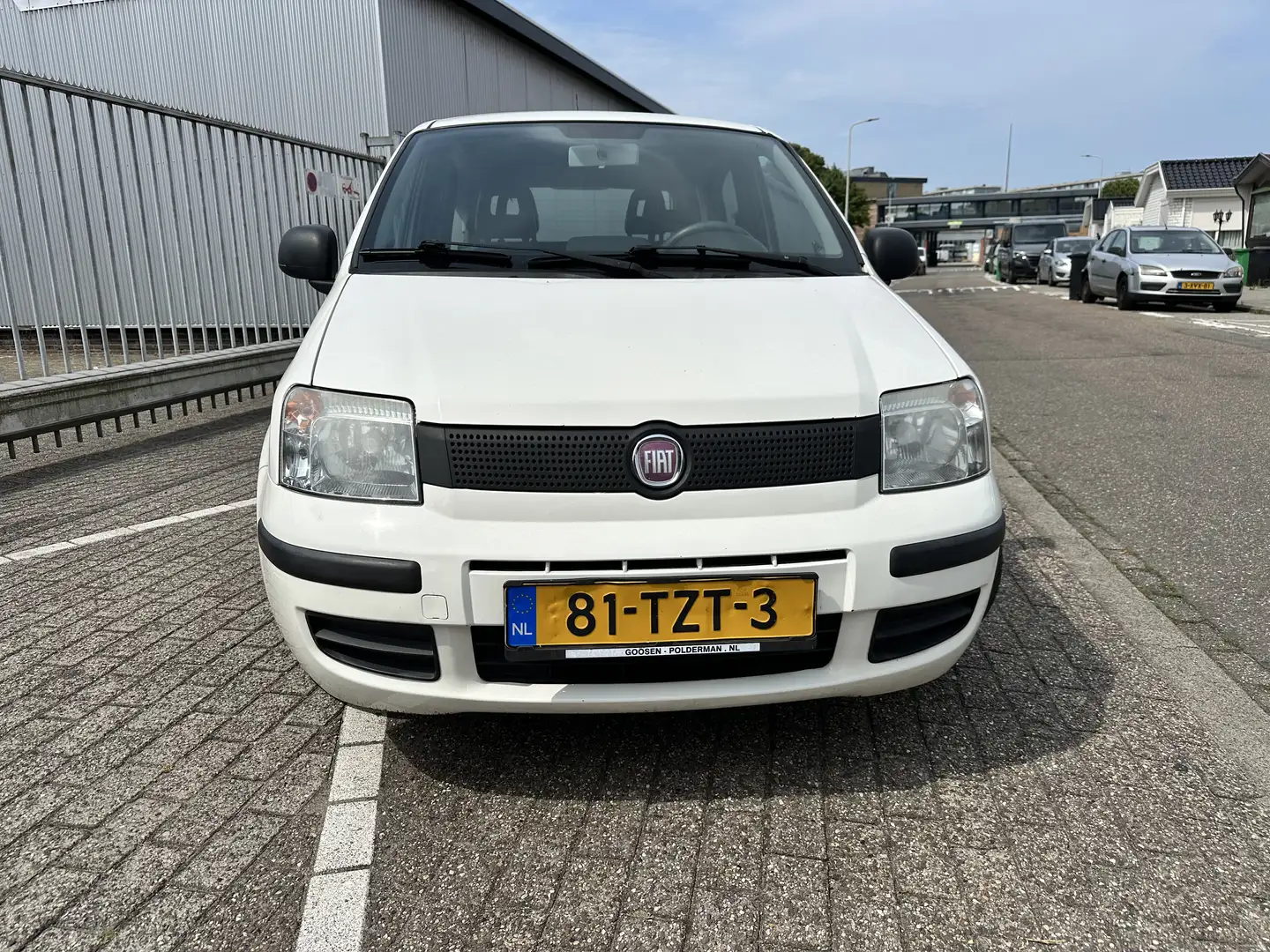 Fiat Panda 1.2 Active - 1