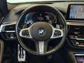 BMW 520 d Lim. M Sport Navi.LED.HuD.AHK.RFK.ACC.4-Zon Weiß - thumbnail 5