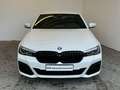 BMW 520 d Lim. M Sport Navi.LED.HuD.AHK.RFK.ACC.4-Zon Weiß - thumbnail 2
