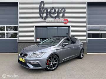 1.8 TSI FR Business Intense 2e Eig TOPSTAAT!!!