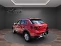 Volkswagen T-Roc Life 1.0 TSI *5-Jahres Gar *SHZ *Navi Rot - thumbnail 3