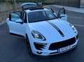 Porsche Macan Macan S Diesel 3,0 DSG S Weiß - thumbnail 6
