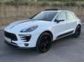Porsche Macan Macan S Diesel 3,0 DSG S Weiß - thumbnail 1