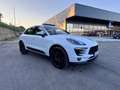 Porsche Macan Macan S Diesel 3,0 DSG S Weiß - thumbnail 10