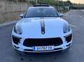 Porsche Macan Macan S Diesel 3,0 DSG S Weiß - thumbnail 12