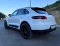 Porsche Macan Macan S Diesel 3,0 DSG S Weiß - thumbnail 3