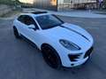 Porsche Macan Macan S Diesel 3,0 DSG S Weiß - thumbnail 8