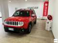 Jeep Renegade 1.6 Mjt 120CV Limited Rosso - thumbnail 3