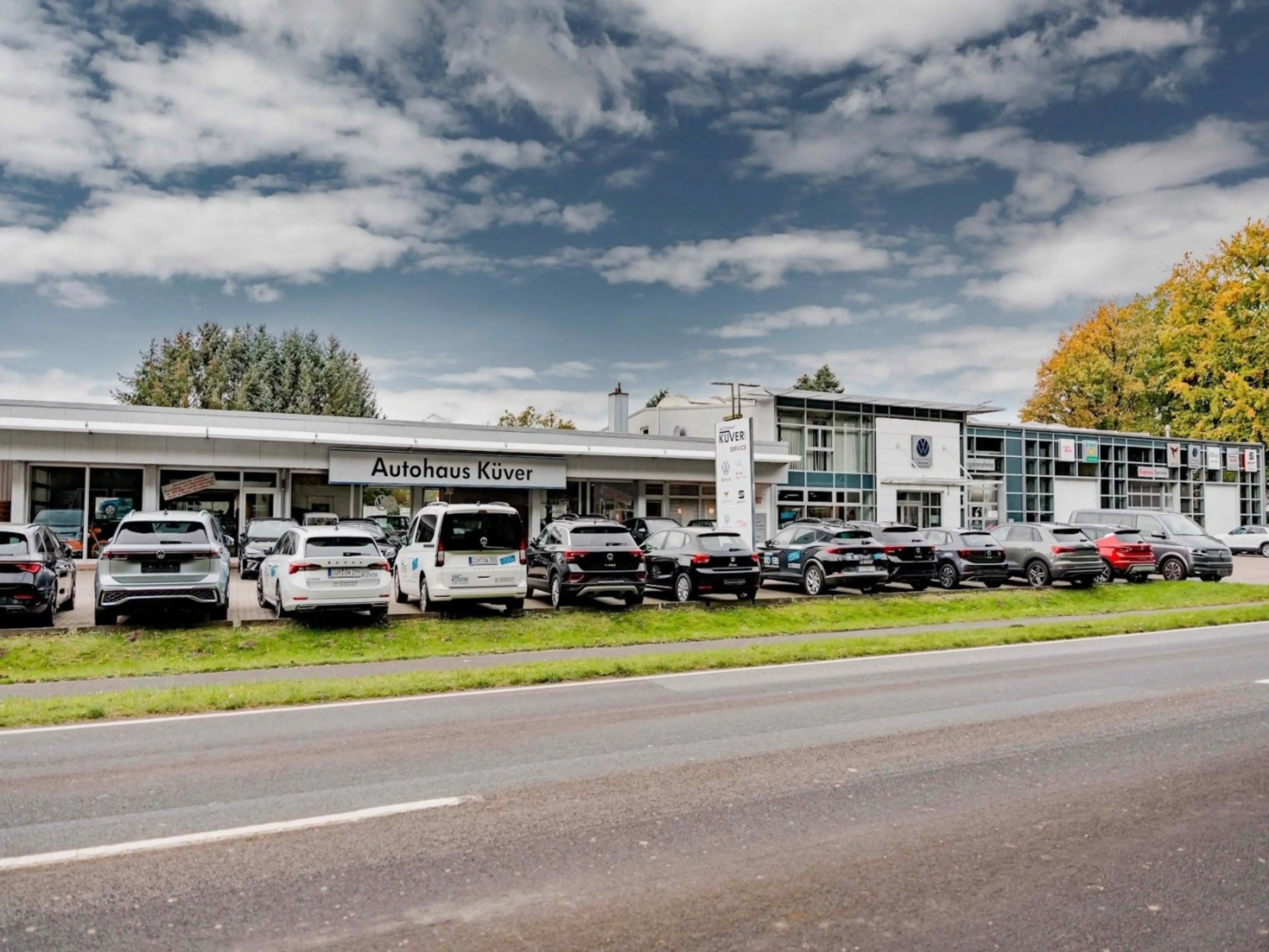 Skoda Octavia Combi Selection 1.5 TSI DSG ACC*AHK — photo 15