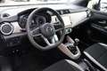 Nissan Micra 1.0 Acenta 1e Eigenaar | NL-Auto | Volledig Onderh Schwarz - thumbnail 4