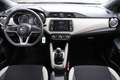 Nissan Micra 1.0 Acenta 1e Eigenaar | NL-Auto | Volledig Onderh Schwarz - thumbnail 5