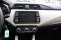 Nissan Micra 1.0 Acenta 1e Eigenaar | NL-Auto | Volledig Onderh Schwarz - thumbnail 26