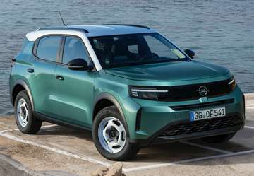 Electric 56kWh GS Extended Range 113