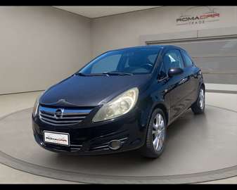 1.3 - 90CV Sport TETTO PANORAMA, 140.000 KM