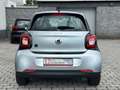 smart forFour Electric Drive / EQ Garantie*Klimaauto* Schwarz - thumbnail 8
