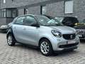 smart forFour Electric Drive / EQ Garantie*Klimaauto* Schwarz - thumbnail 7