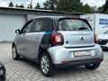 smart forFour Electric Drive / EQ Garantie*Klimaauto* Schwarz - thumbnail 10