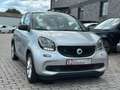 smart forFour Electric Drive / EQ Garantie*Klimaauto* Schwarz - thumbnail 6