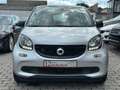 smart forFour Electric Drive / EQ Garantie*Klimaauto* Schwarz - thumbnail 4