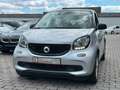 smart forFour Electric Drive / EQ Garantie*Klimaauto* Schwarz - thumbnail 5