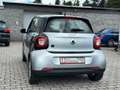 smart forFour Electric Drive / EQ Garantie*Klimaauto* Schwarz - thumbnail 9