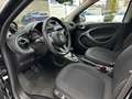 smart forFour Electric Drive / EQ Garantie*Klimaauto* Schwarz - thumbnail 16