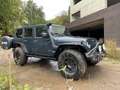 Jeep Wrangler 2.8 CRD Sport Bleu - thumbnail 5
