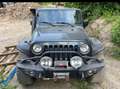 Jeep Wrangler 2.8 CRD Sport Bleu - thumbnail 8