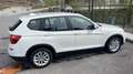 BMW X3 xDrive20d Aut. Weiß - thumbnail 1