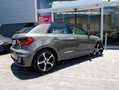 Audi A1 Sportback 30 TFSI S line S tronic Gris - thumbnail 9