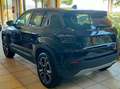 Jeep Avenger Avenger 1.2 turbo e-hybrid mhev Summit fwd 110cv Nero - thumbnail 4