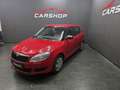 Skoda Fabia Happy Rot - thumbnail 4