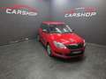 Skoda Fabia Happy Rot - thumbnail 2