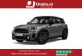 MINI Cooper SE Countryman ALL4 Panoramadak - Active Cruise Control - Elektri Gris - thumbnail 1