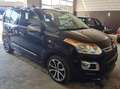 Citroen C3 Picasso 1.2 Selection, Tüv Neu Schwarz - thumbnail 3