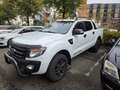 Ford Ranger Wildtrack Weiß - thumbnail 3